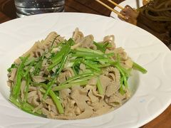 -南门小馆·清真(国贸商城店)