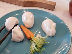 -正佳广场万豪酒店-粤菜餐厅·点心·海鲜·聚餐