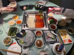 -海底捞火锅(上元大街店)