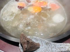 -313羊庄·羊肉火锅烧烤(李村店)