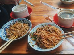 -秦胖子肉陀良心店