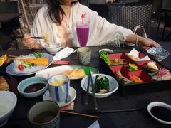 -蘭·日本料理铁板烧(碧云路店)