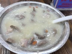 -南记食粥坊·宵夜大排档(莲花总店)