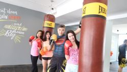 -fit4life girl power studio