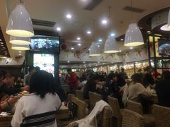 大堂-顺旺基大厨现炒(凯德店)