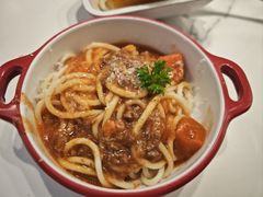 -豪客来牛排(中华城店)