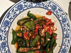 -欧记大排档·景德菜(上海首店)