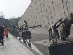 -侵华日军南京大屠杀遇难同胞纪念馆