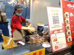 -奶奶的美食(悦立方店)