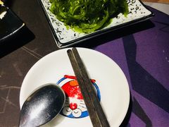 海草-小司的料理(新街口店)