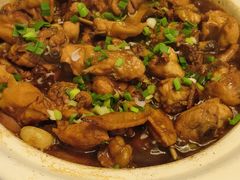 -西山人家·传统苏帮菜·家宴(木渎店)