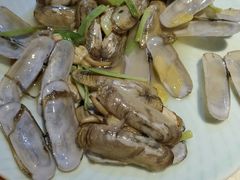 -爷爷的草帽·海鲜馆(孙塘路店)