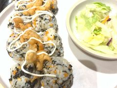 -喜来稀肉(北外滩白玉兰广场店)