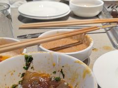 -海底捞火锅(东方时代广场店)