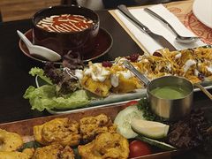 -克比叔叔印度餐厅Kebabs on the Grille(人民广场店)