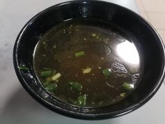 -上海为民商行清真饭店(南大路店)