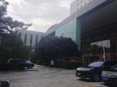 -北京歌华开元大酒店