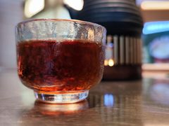 青柑普洱茶-潮界(凯德晶萃店)