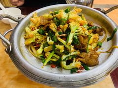 -力力豆花庄(广渠门店)