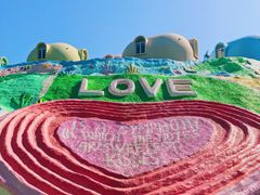-漳州滨海火山岛自然生态风景区