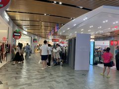 -砂之船奥莱(南京江宁店)