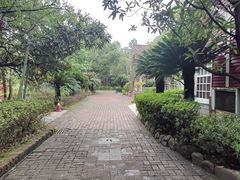 -故乡缘·香格里拉山庄(冷竹路店)