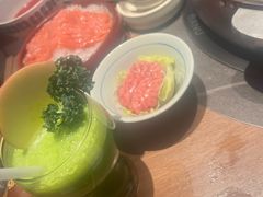 -巴奴毛肚火锅(京西大悦城店)