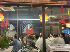 -阿嫂印象·民间江湖菜(大学城店)