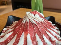 -水林间·寿喜烧自助(仙林金鹰店)