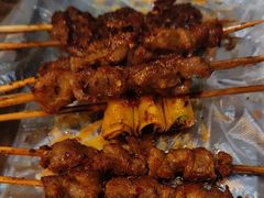 -程波烧烤(香滨路店)