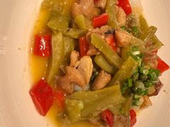 -太二酸菜鱼(汕头苏宁广场店)