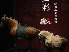 -陕西历史博物馆