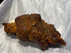 -马路牙子地桌烤肉(工体店)