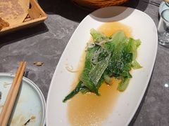 -1937青岛老味道·海肠捞饭·青岛菜(大鲍岛栈桥店)