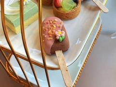 -洲际酒店·地平线全日餐厅HORIZON CAFÉ
