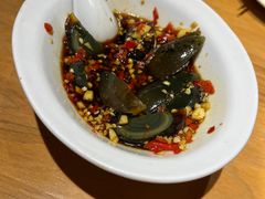 -巢爷老味(东方红店)