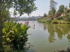 -枫香湖儿童公园