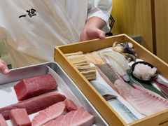 -鮨一日本料理旗舰店(总店)