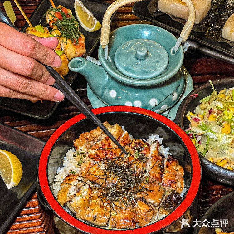 我的私藏深夜食堂,超治愈平价小酒馆