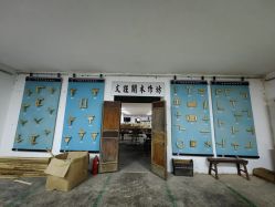 点击看大图 -文旺阁亲子手工DIY木作博物馆