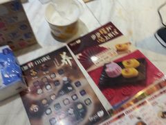-鲜芋仙(中华广场店)