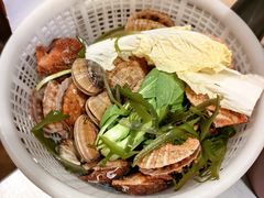 -三个渔夫·蒸汽海鲜(小白楼店)