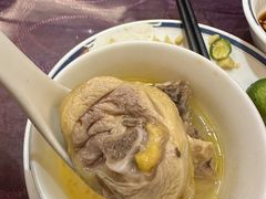 -南燕湾渔家码头