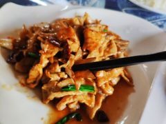 -乡绅本色白家厨坊