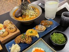 -饭团匠·料理小食堂(玉林店)