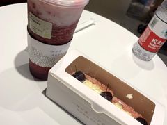-奈雪的茶(正弘城PRO+店)