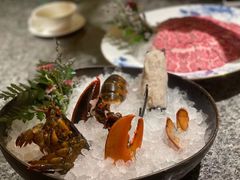 -辉哥火锅(虹桥路店)