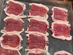 -老墙根涮肉(王四营店)