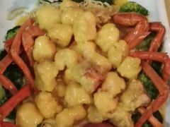 -锦粤宫·精致粤菜(深圳北站店)