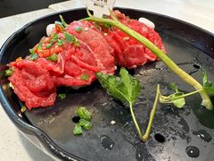 -川越泰火锅(吉利大厦店)